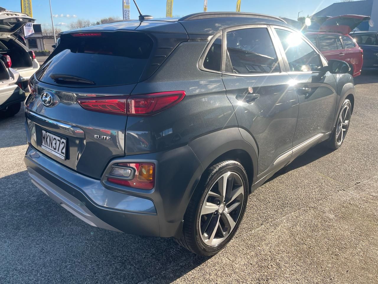 Vehicle image 4