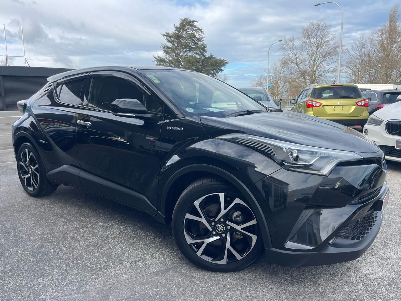 Vehicle image 1