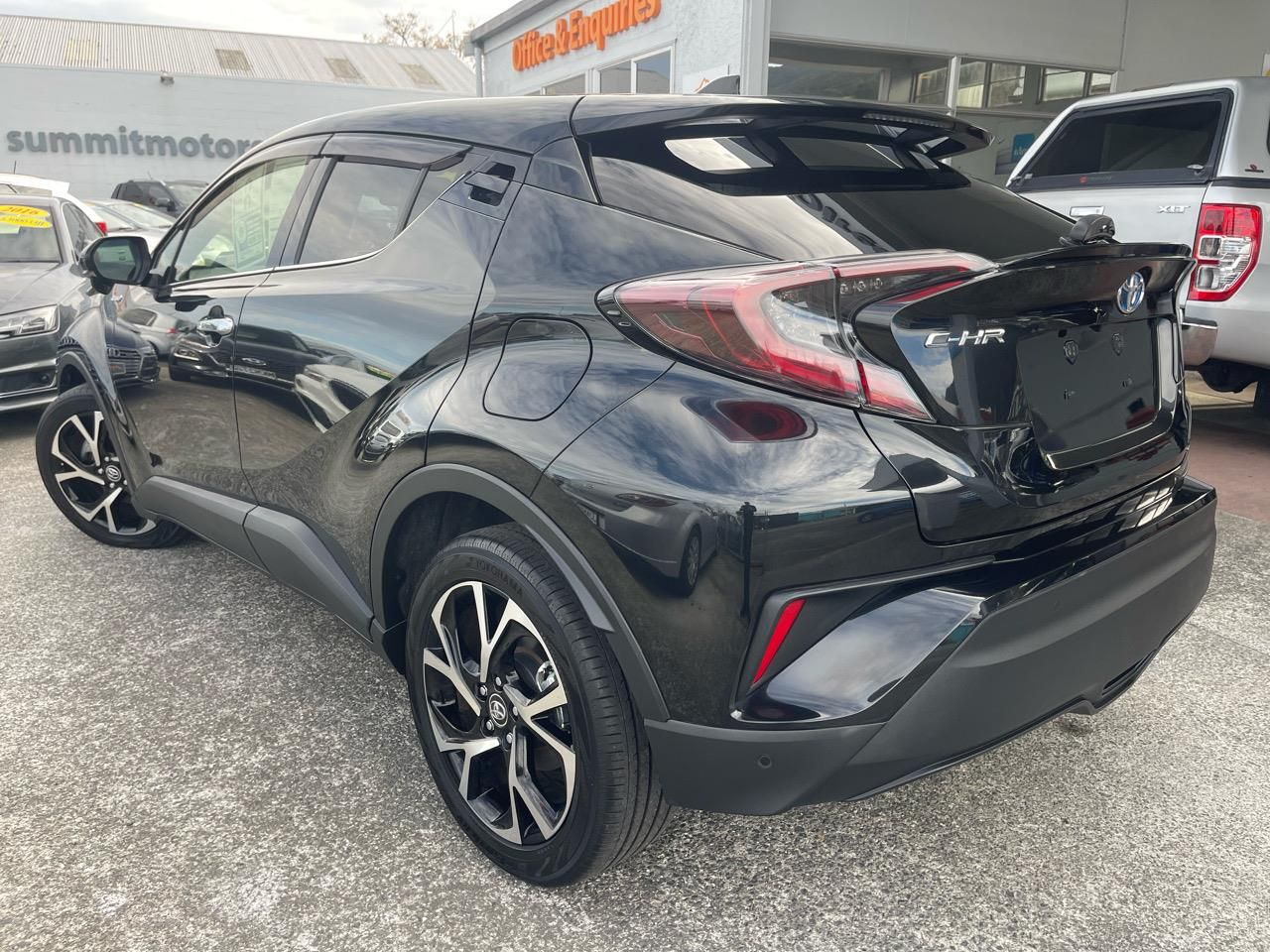 Vehicle image 2