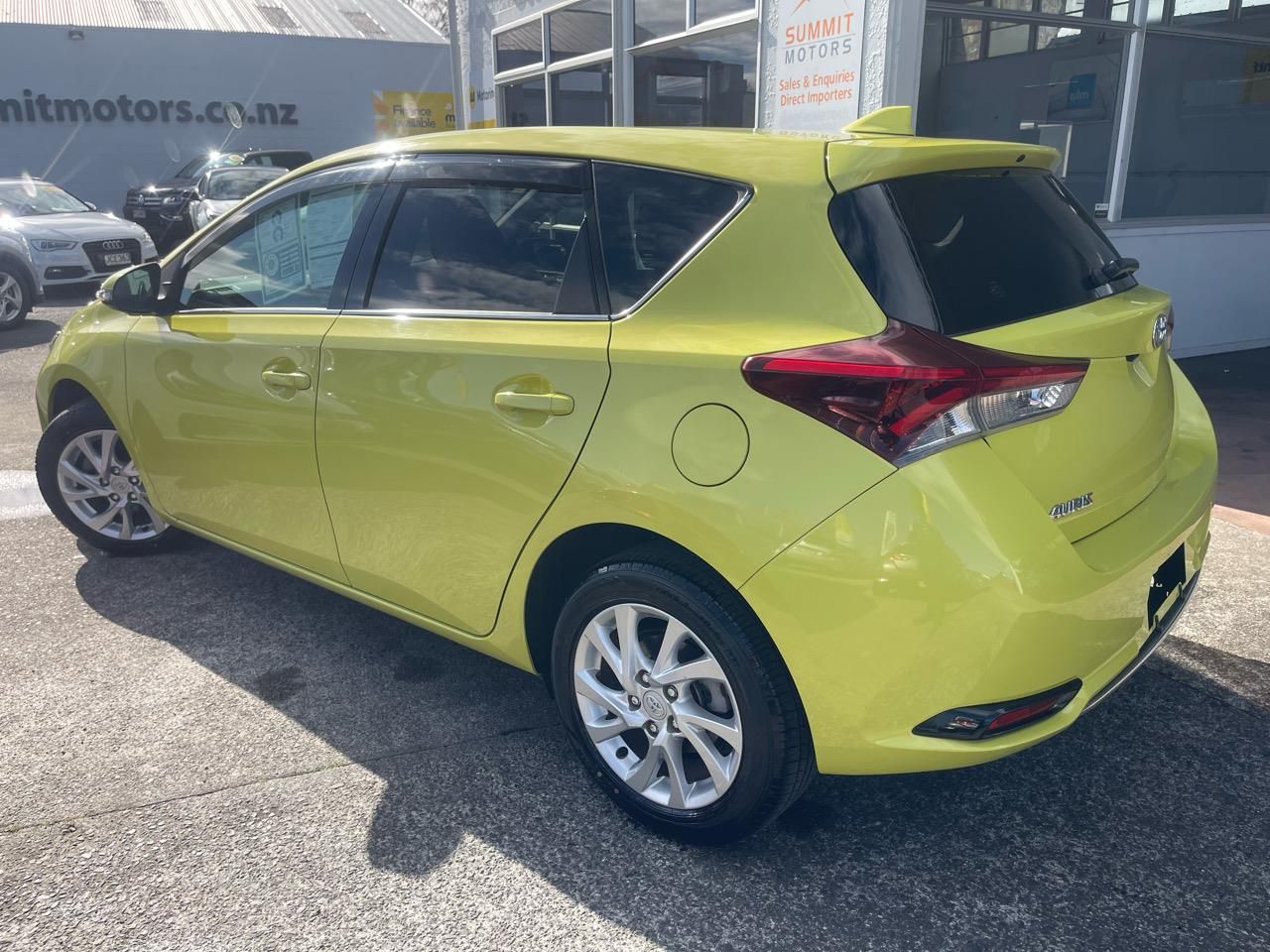 Vehicle image 2