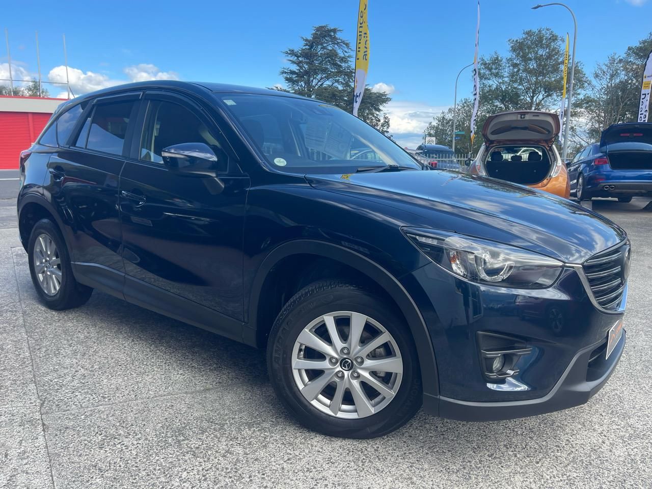 Vehicle image 1