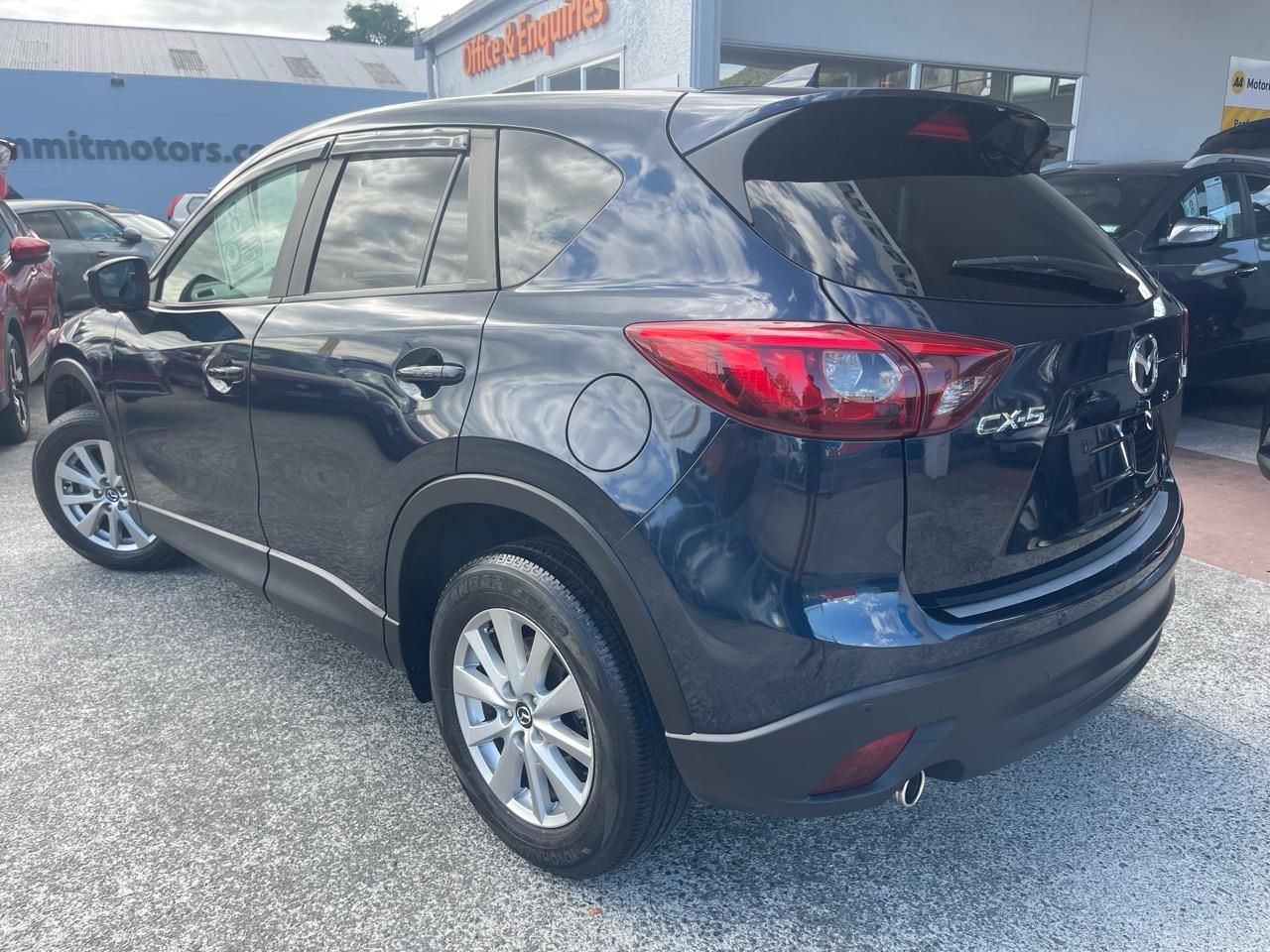 Vehicle image 2