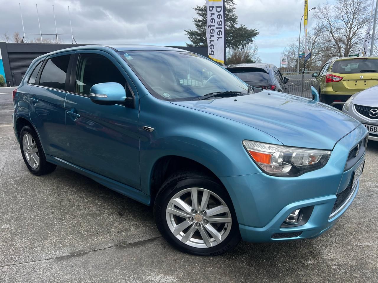 Vehicle image 1