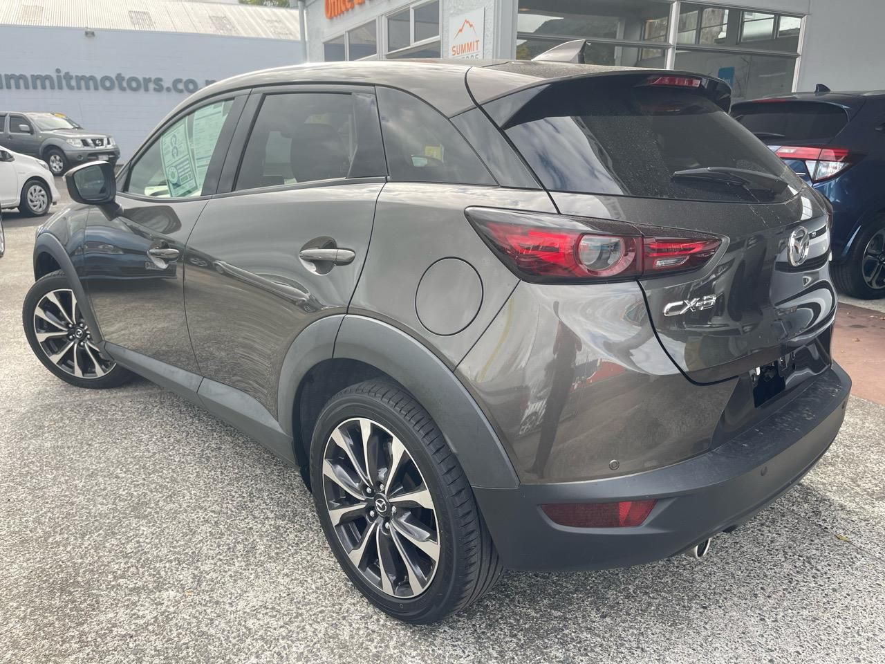 Vehicle image 2