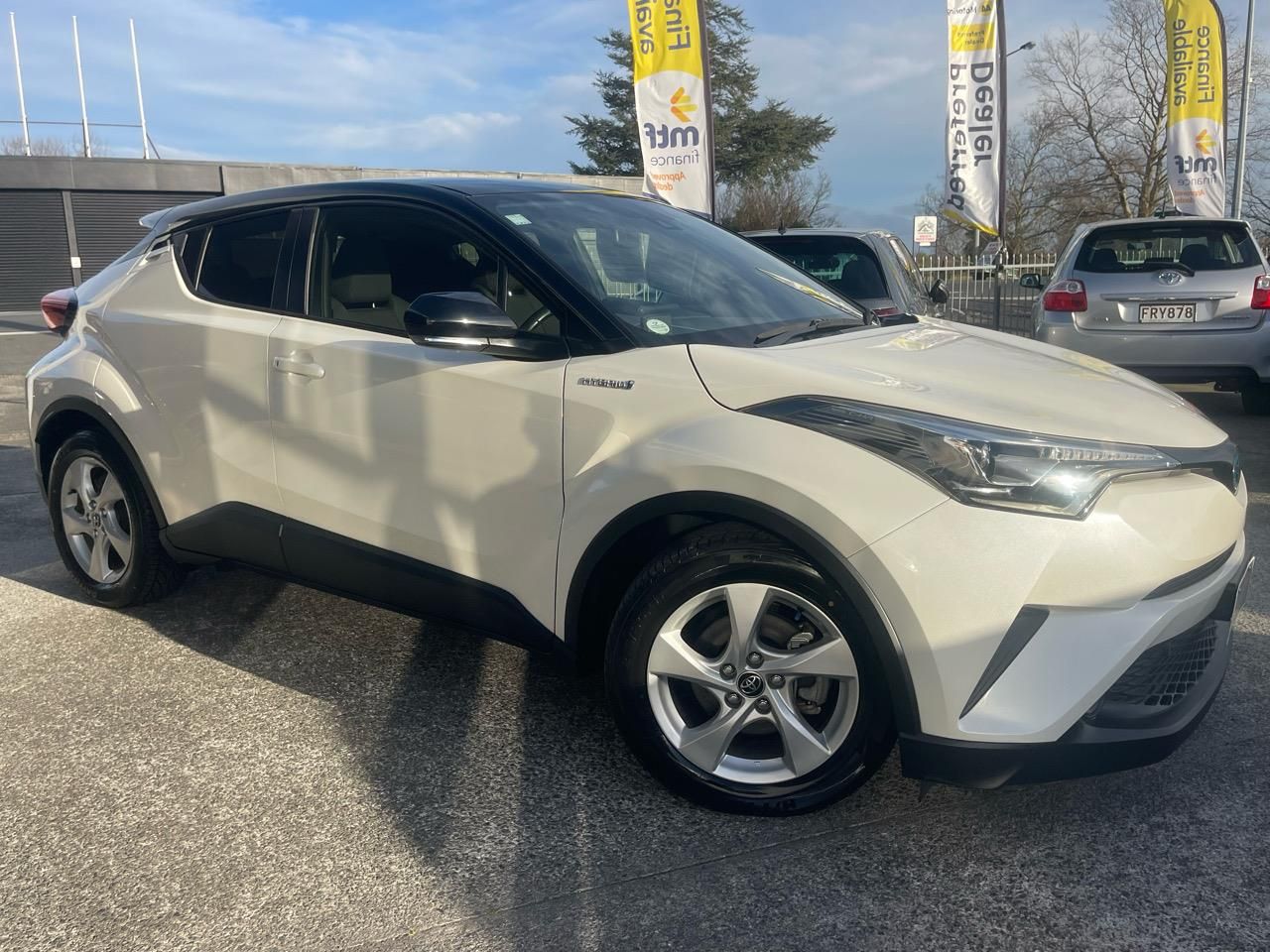 Vehicle image 1
