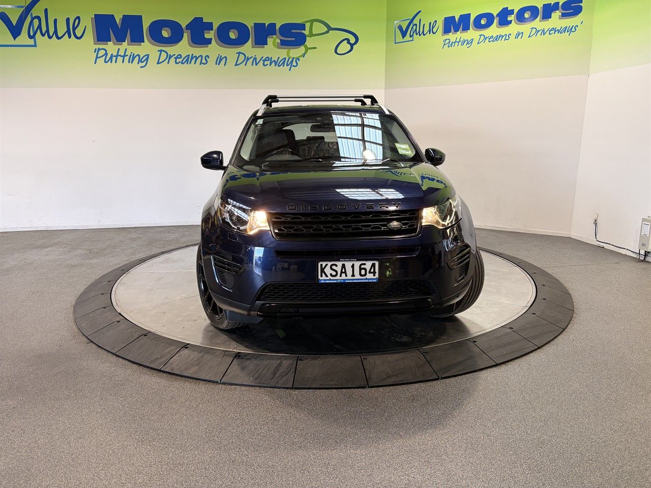 Vehicle image 2