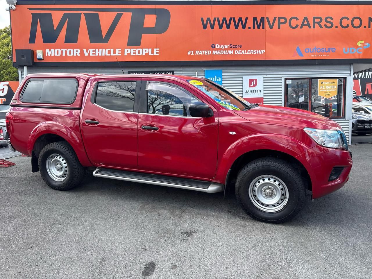 Vehicle image 1