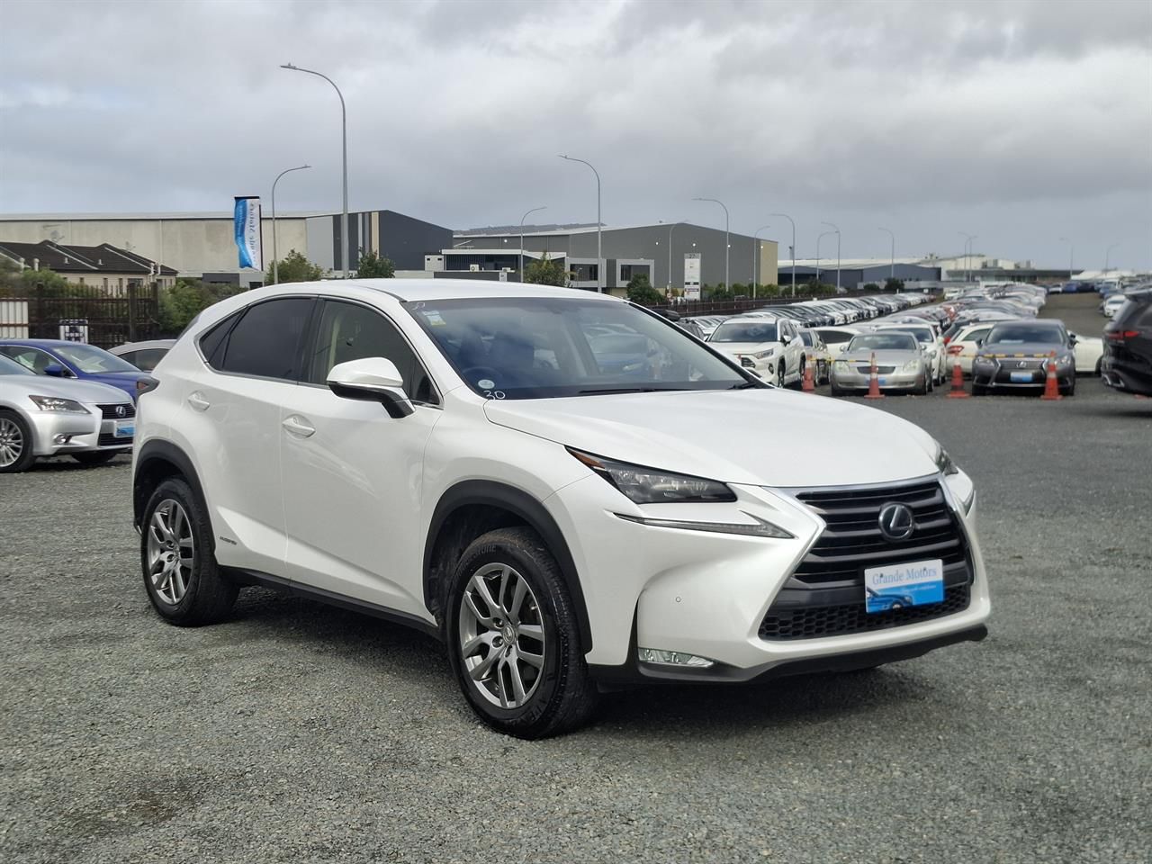 Vehicle image 1