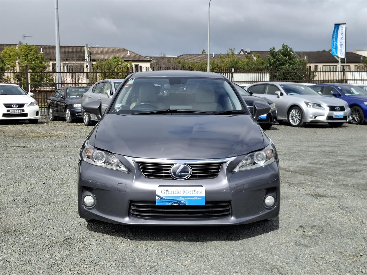 Vehicle image 2