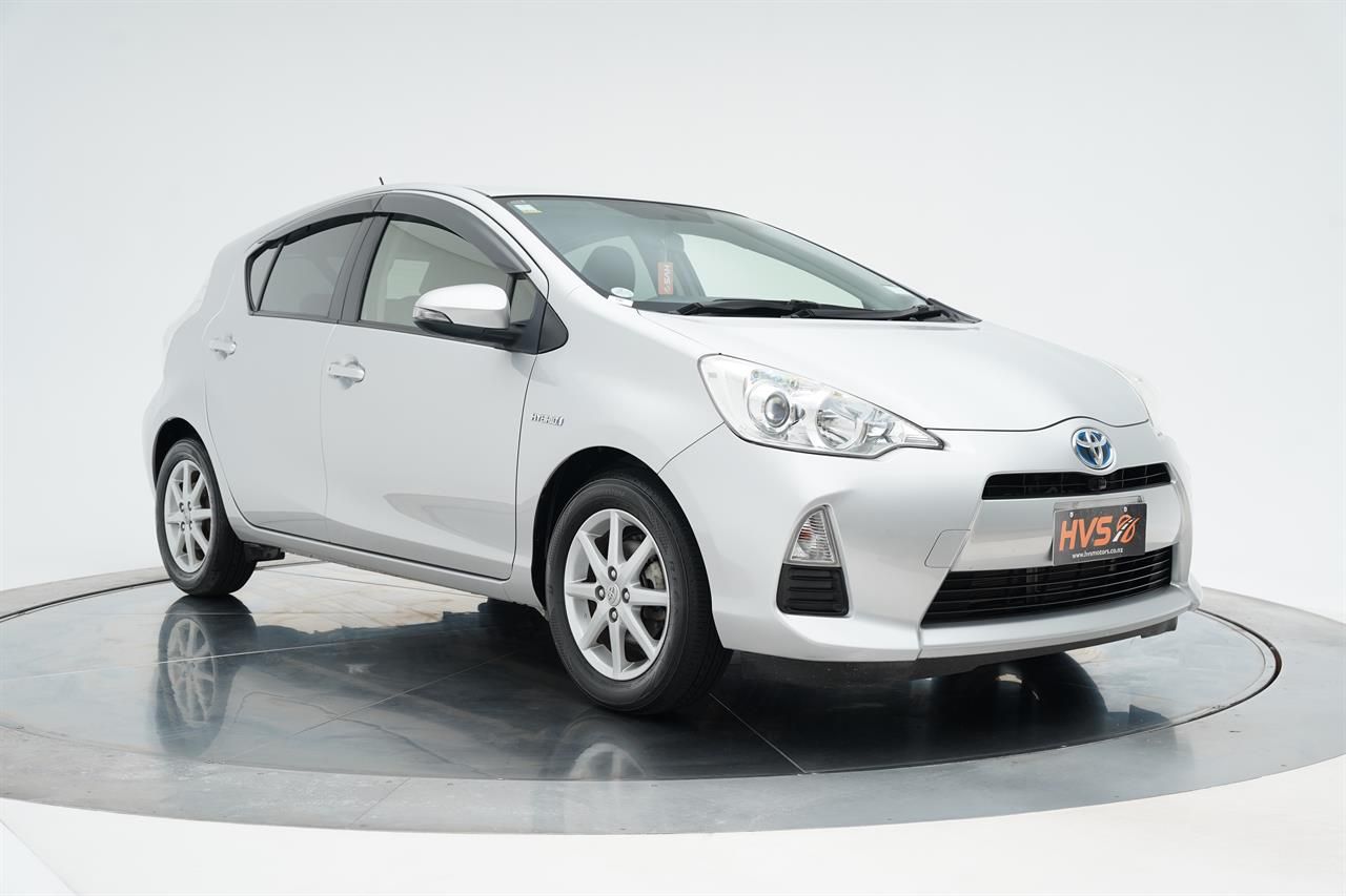 Vehicle image 1