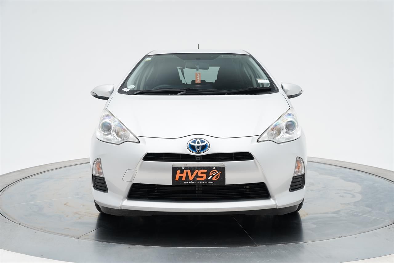 Vehicle image 2