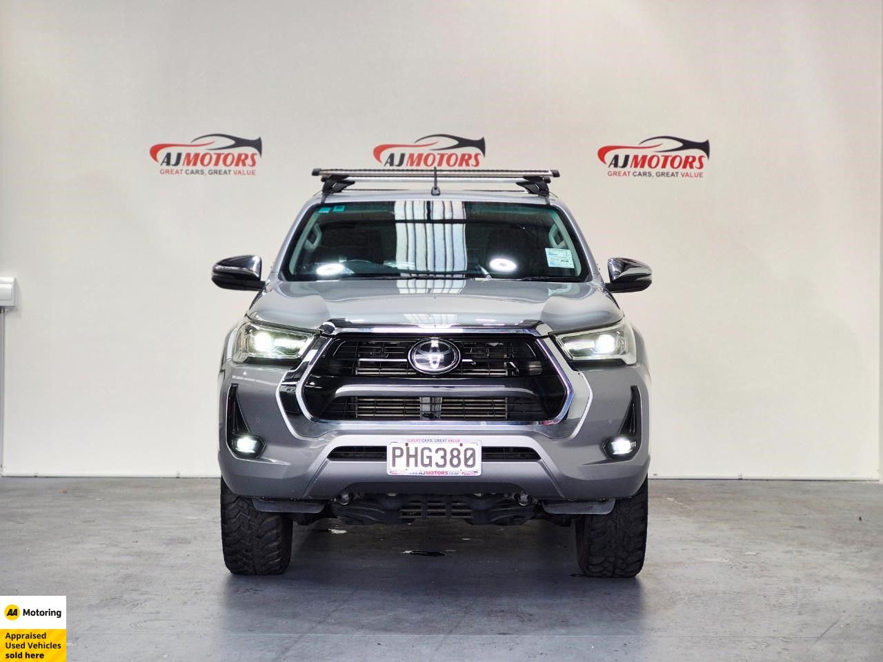 Vehicle image 2