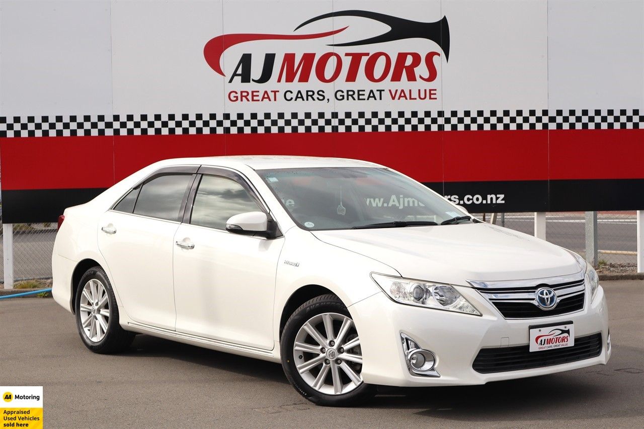 Vehicle image 1
