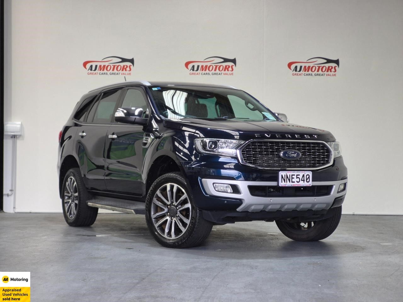 Vehicle image 1