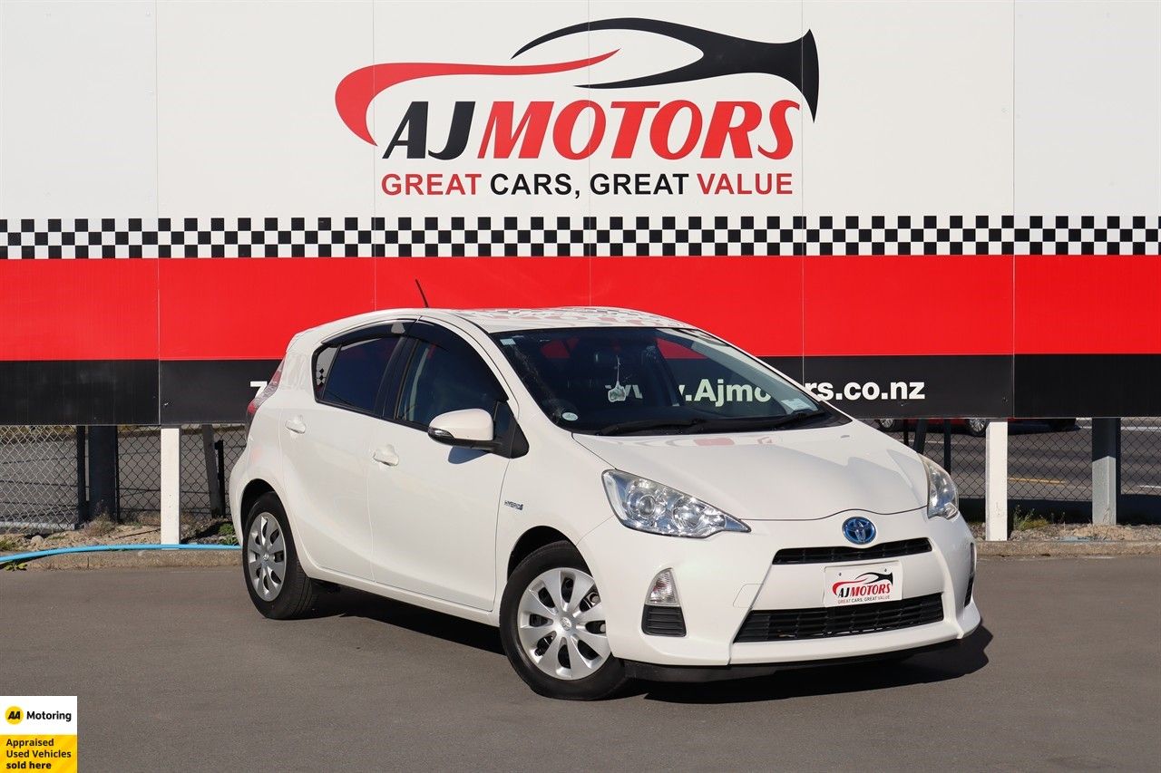 Vehicle image 1