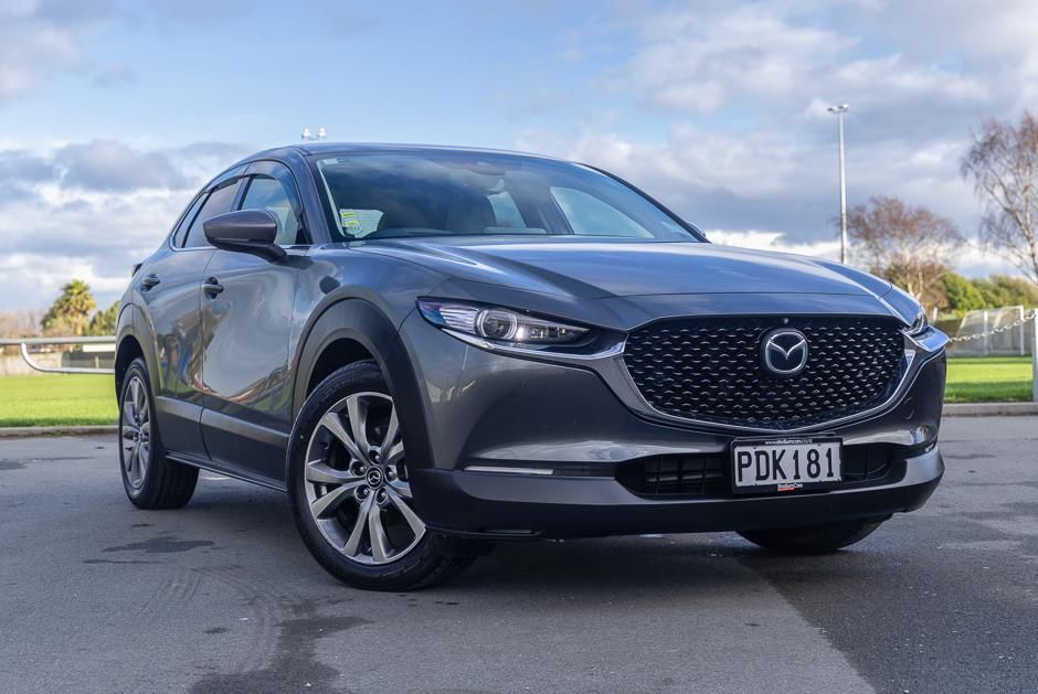 Vehicle image 1