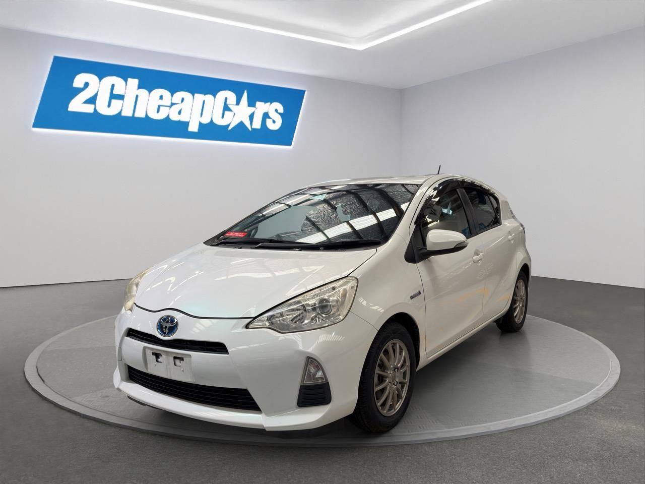 Vehicle image 1