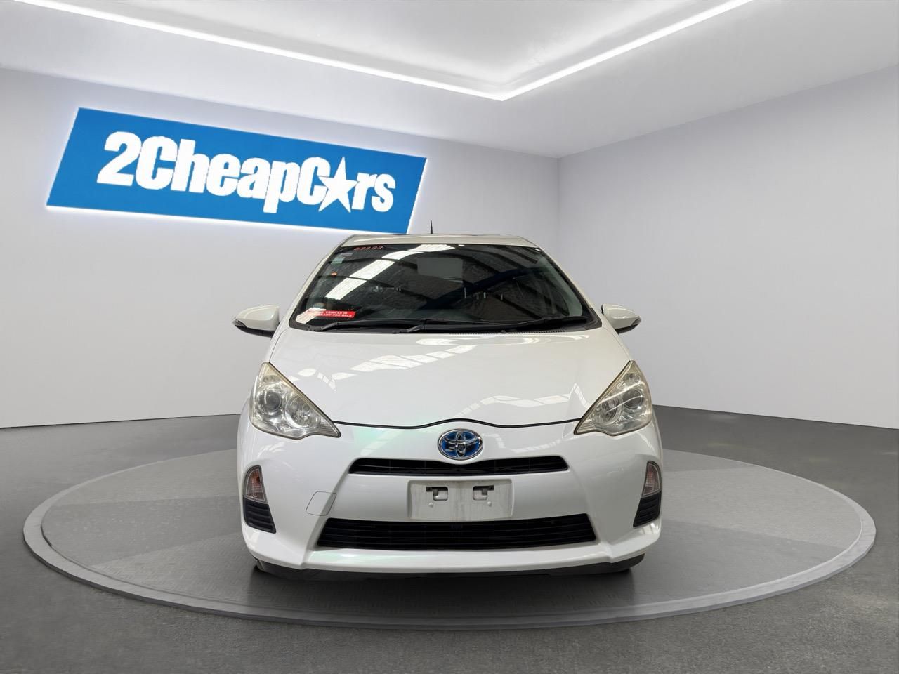 Vehicle image 2