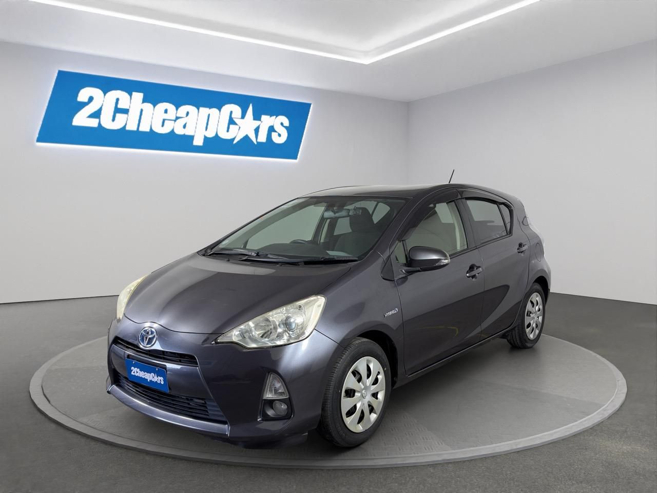 Vehicle image 1