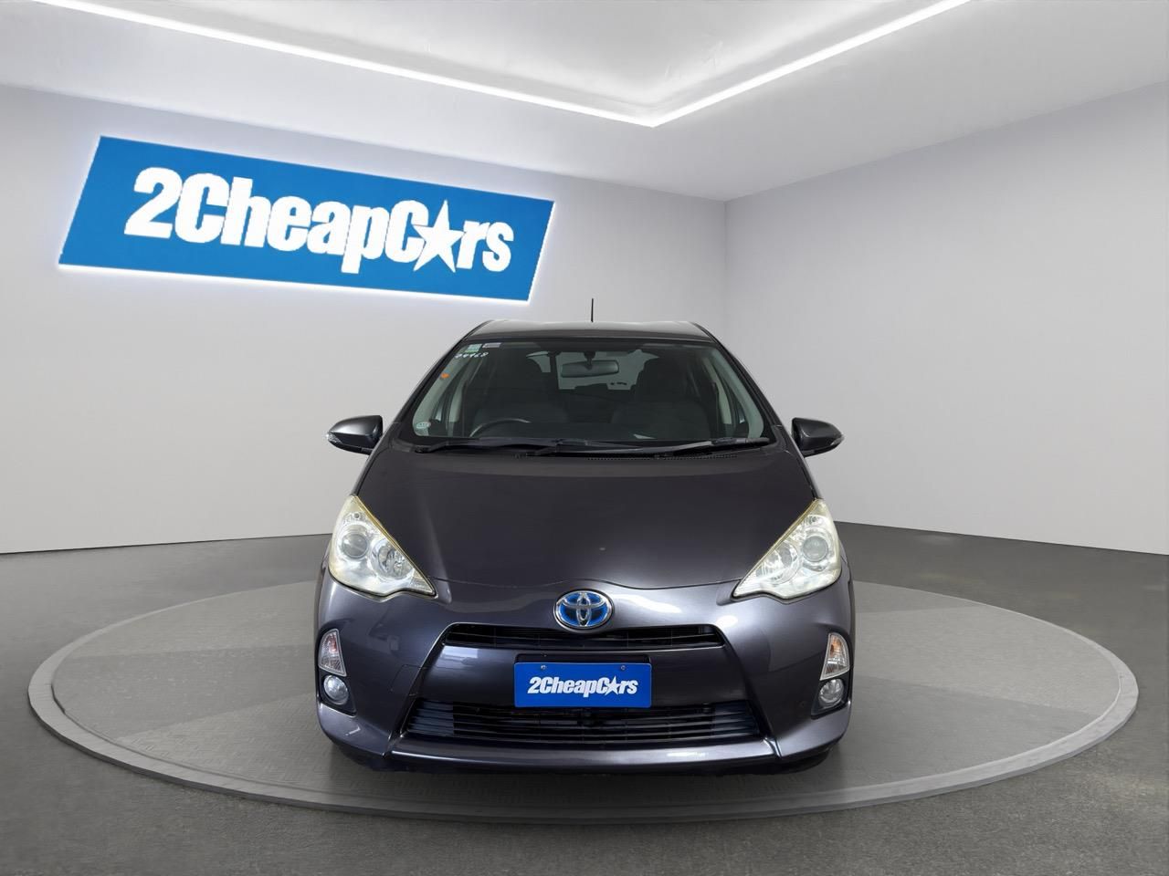 Vehicle image 2