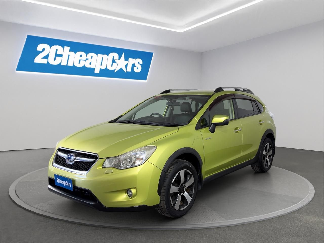 Vehicle image 1