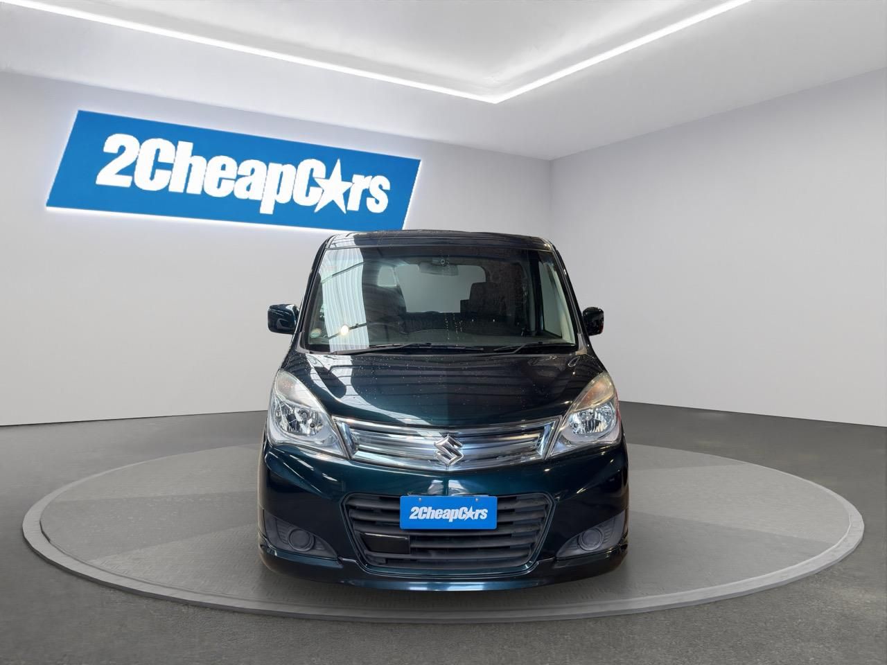 Vehicle image 2