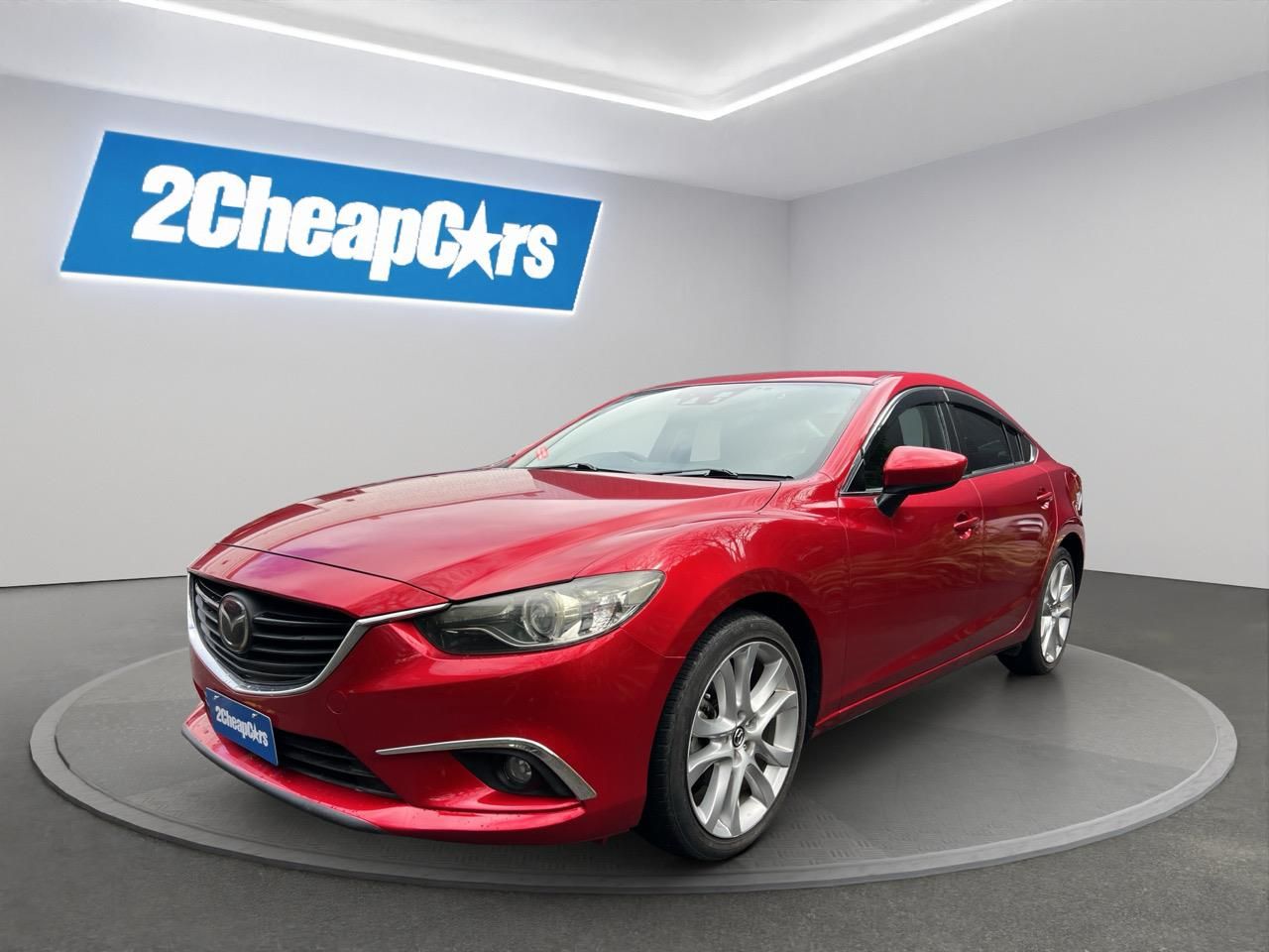 Vehicle image 1