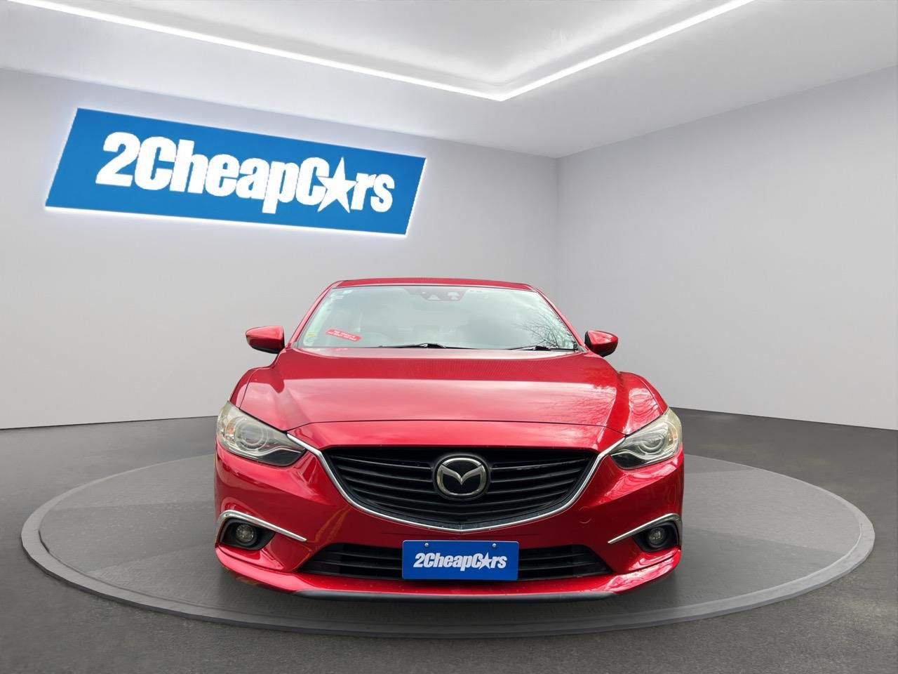 Vehicle image 2