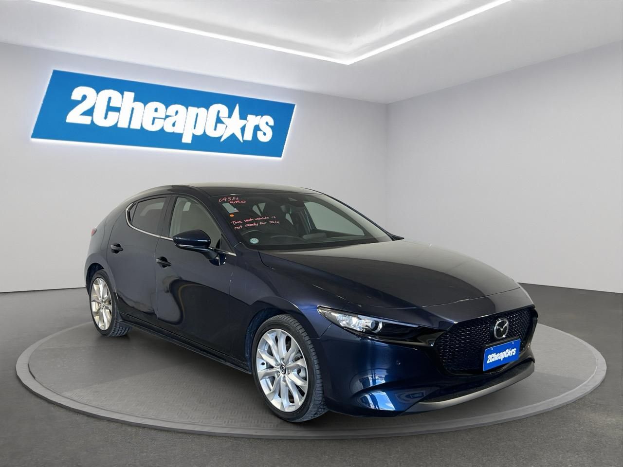 Vehicle image 3