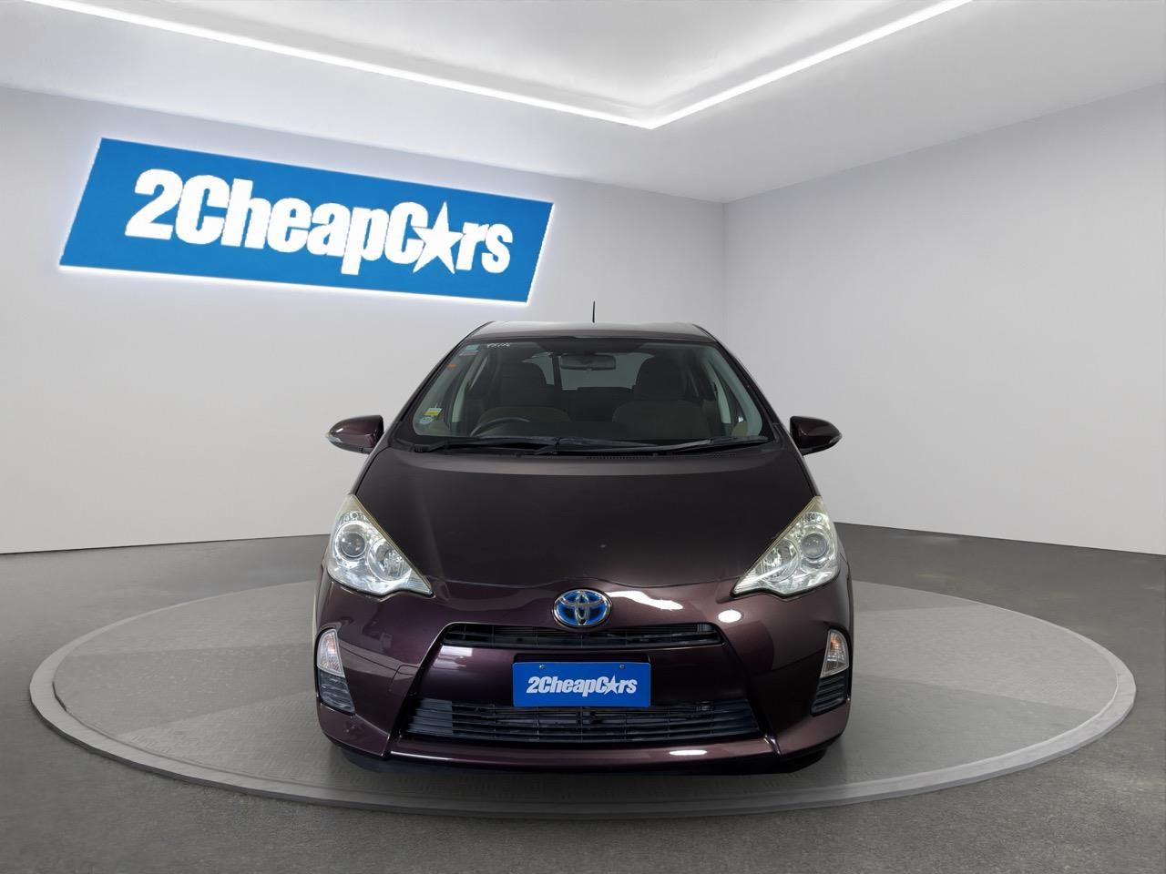 Vehicle image 2
