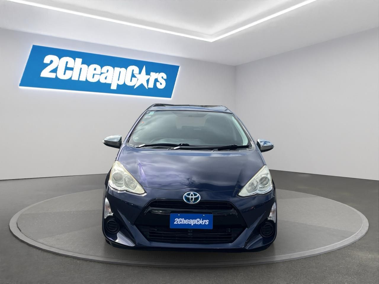 Vehicle image 2