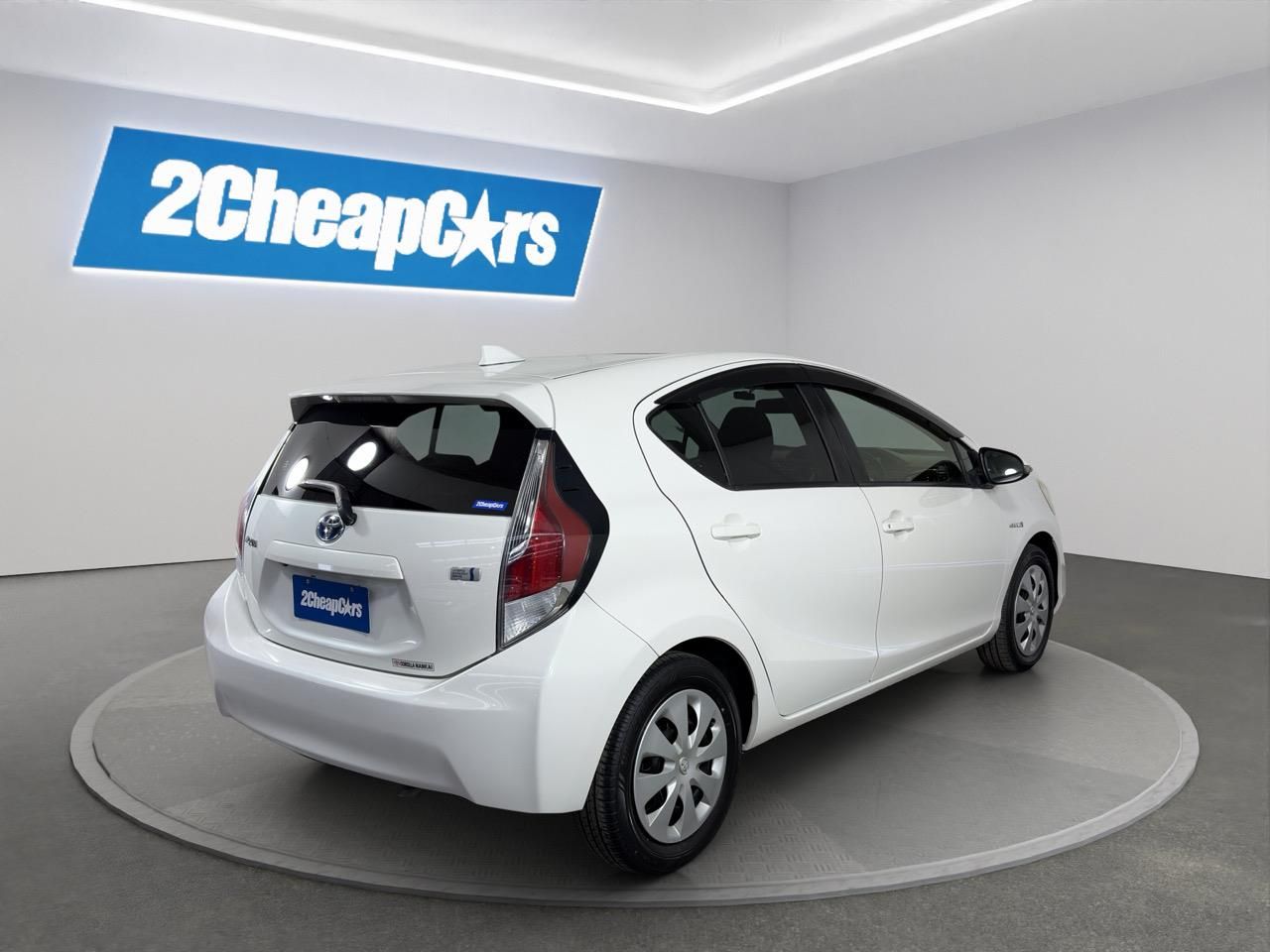 - lab11-q2 : output Images High Quality Grahic 2015 Toyota Aqua for sale - Listing #1360760 | Auto Trader NZ
