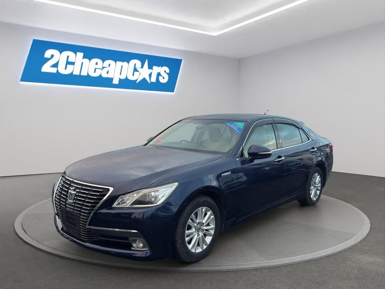 Vehicle image 1