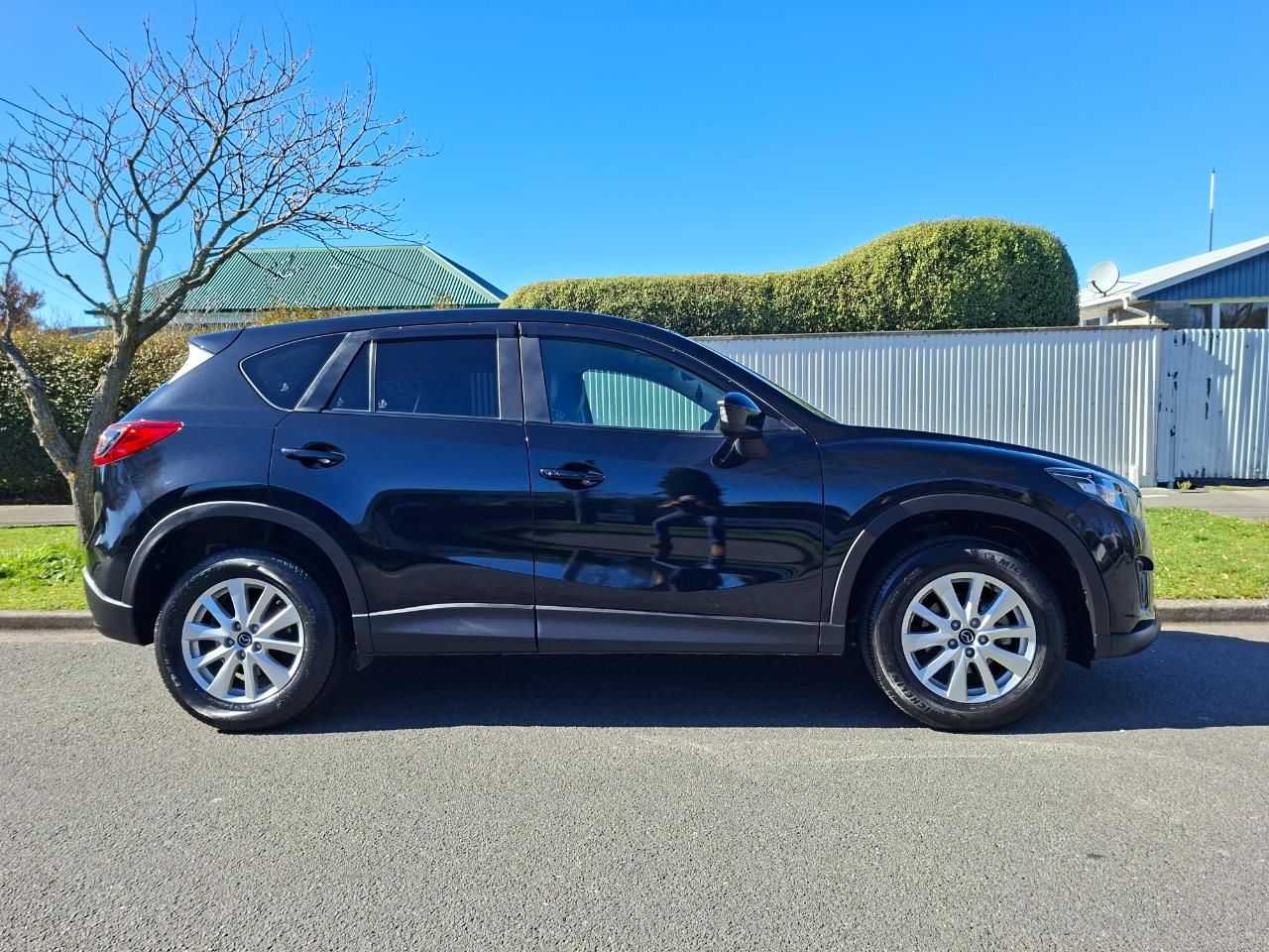 Vehicle image 2