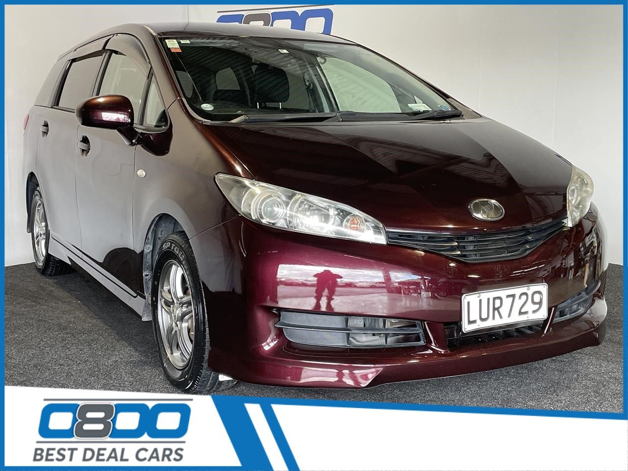 Vehicle image 1