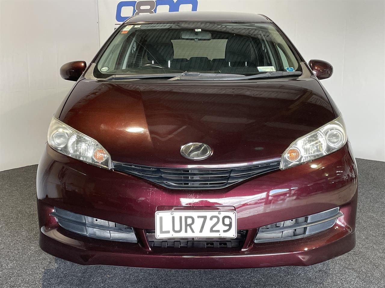 Vehicle image 2