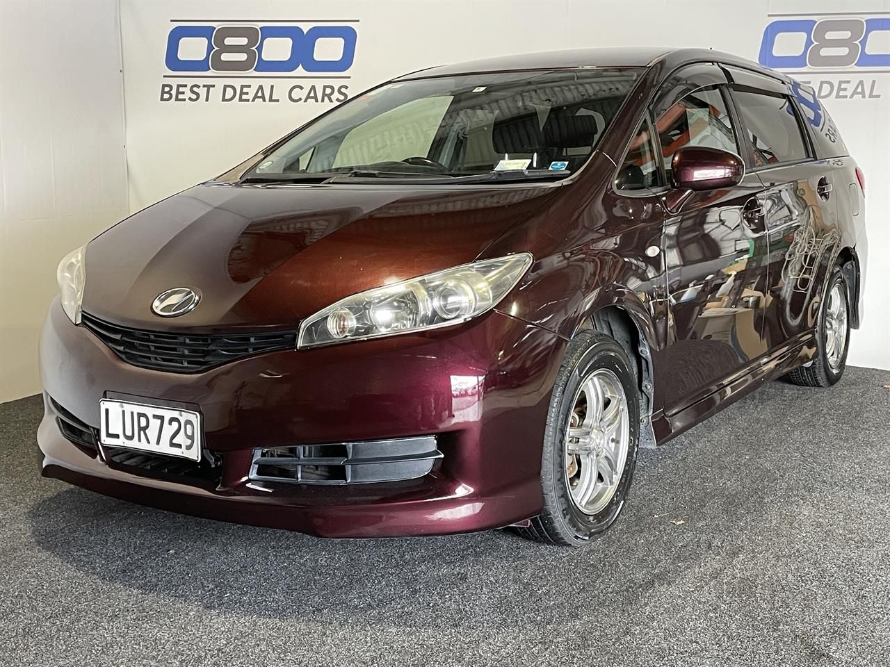 Vehicle image 3