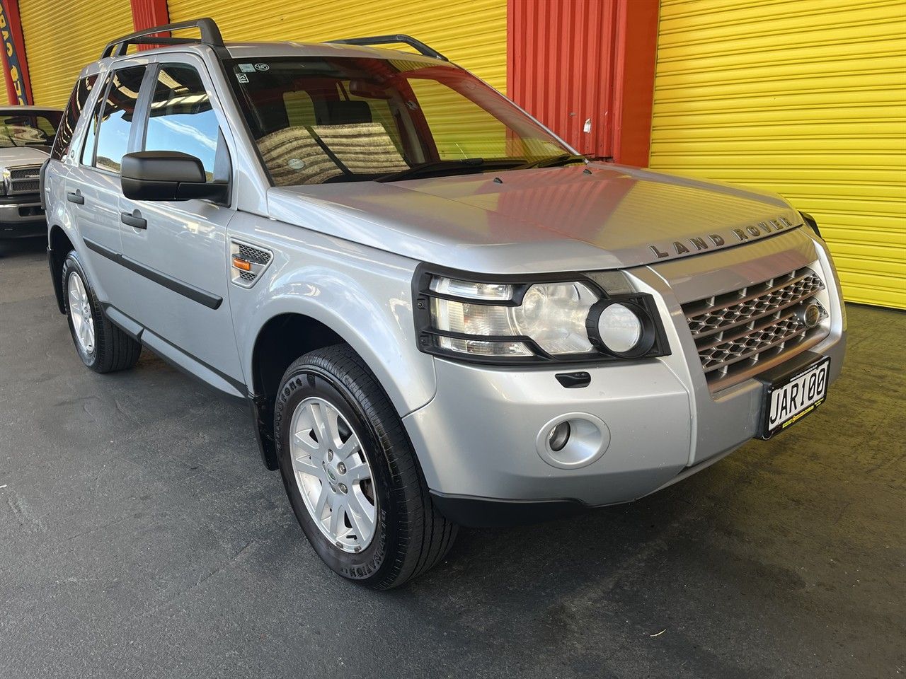 Vehicle image 1