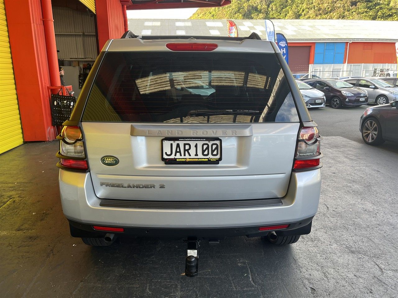 Vehicle image 5