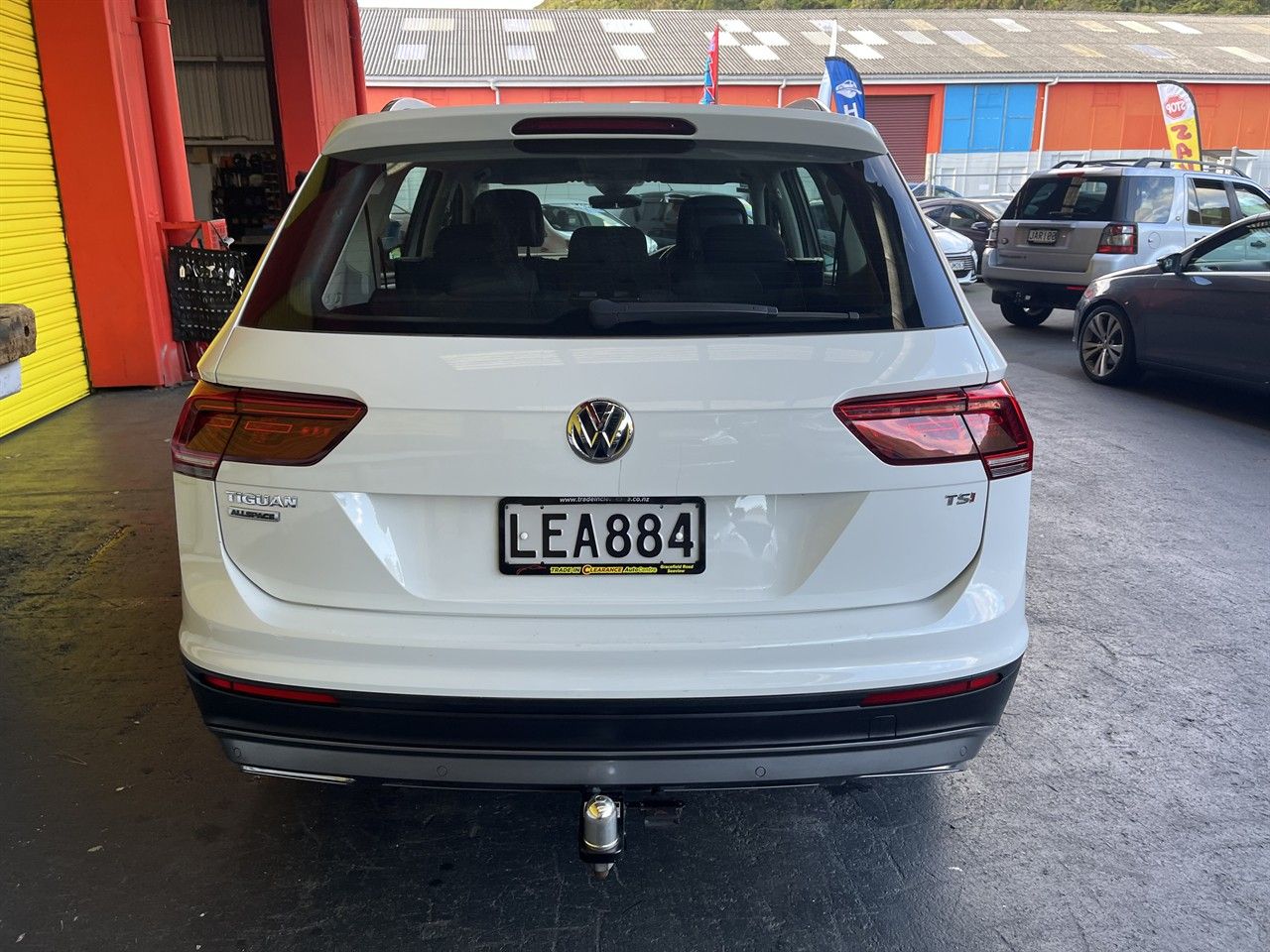 Vehicle image 5