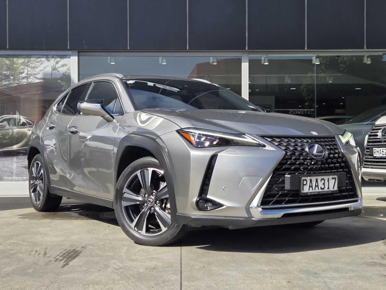 Vehicle image 1