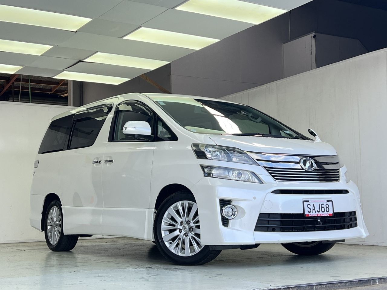 Vehicle image 1