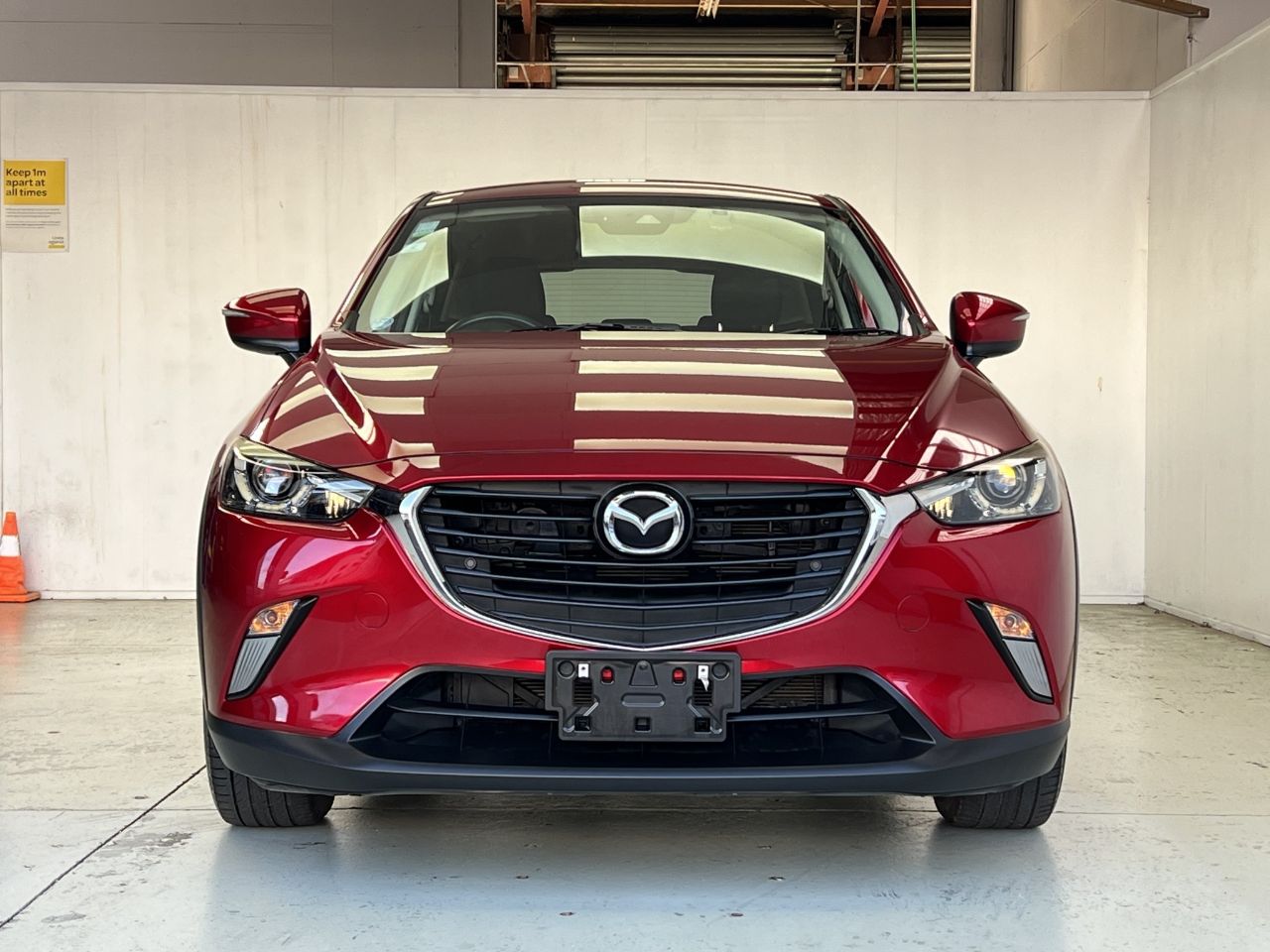 Vehicle image 2