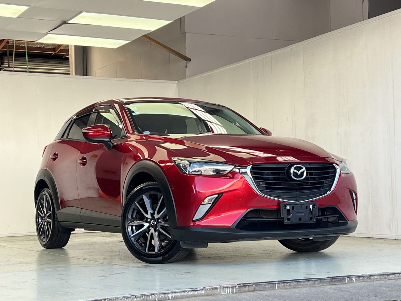 Vehicle image 3