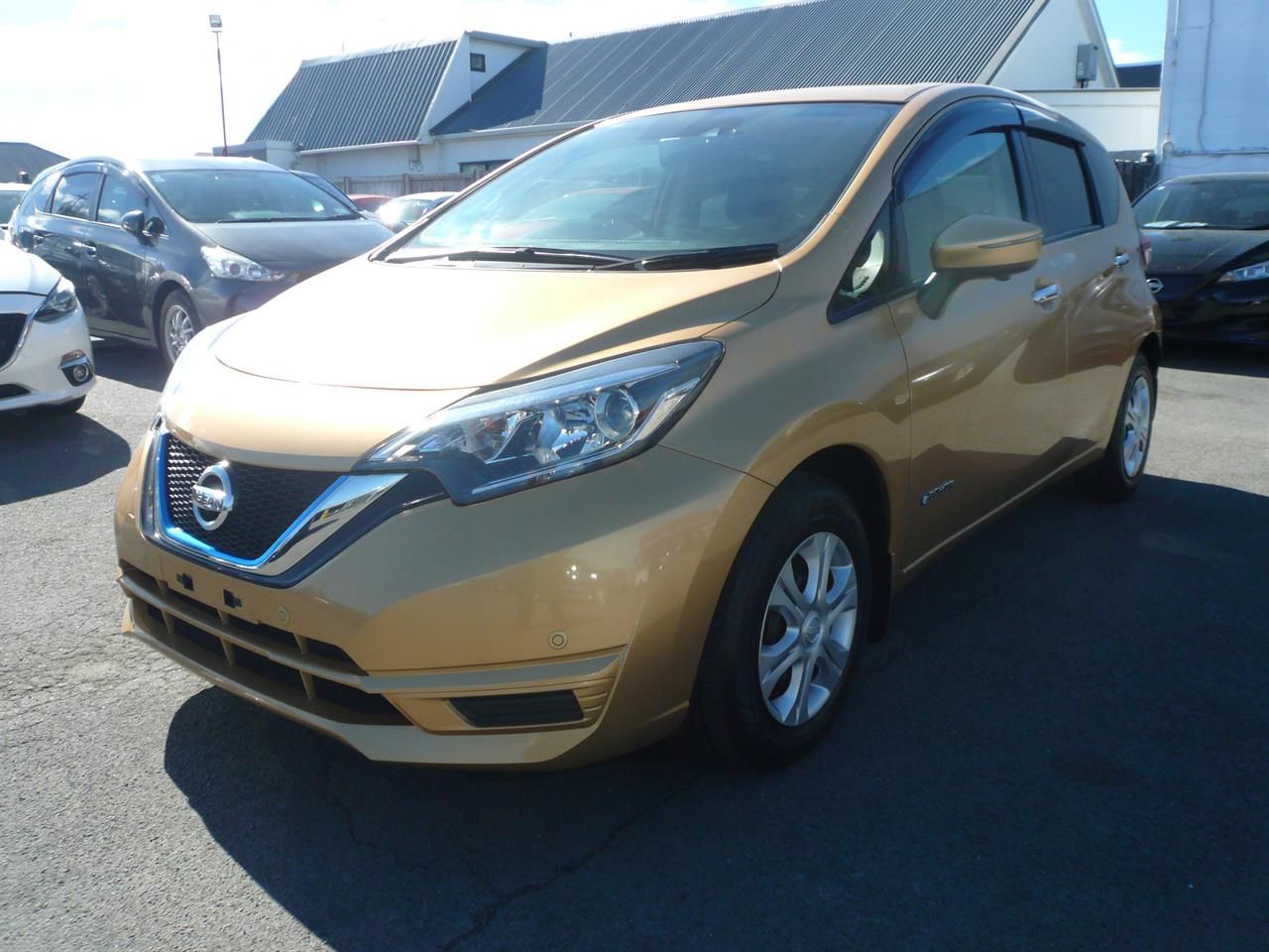 Vehicle image 1