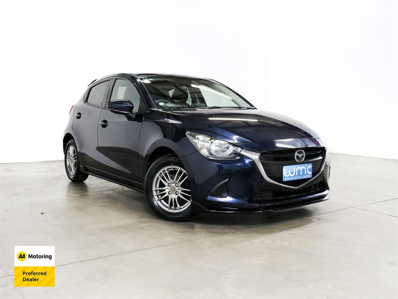 Vehicle image 1
