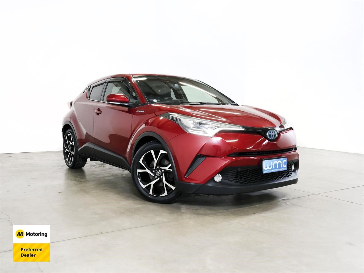 Vehicle image 1