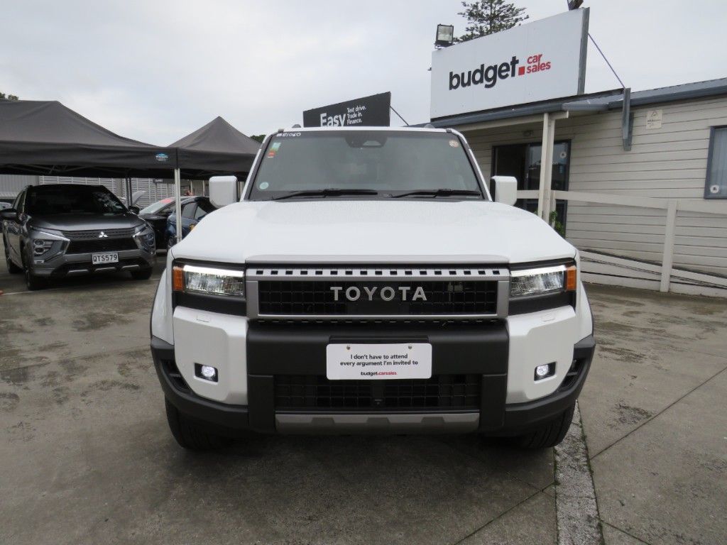 Vehicle image 2