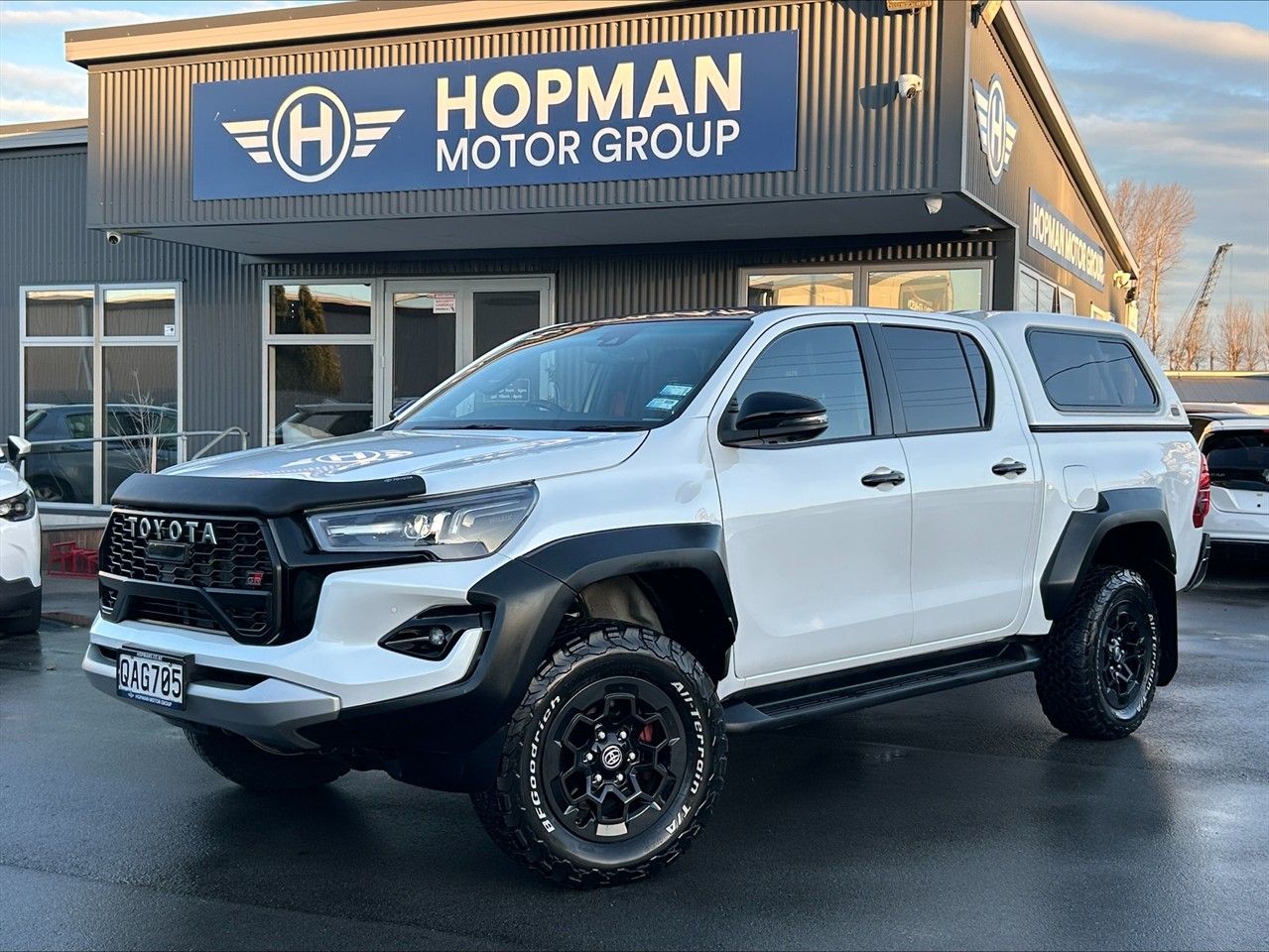Vehicle image 1
