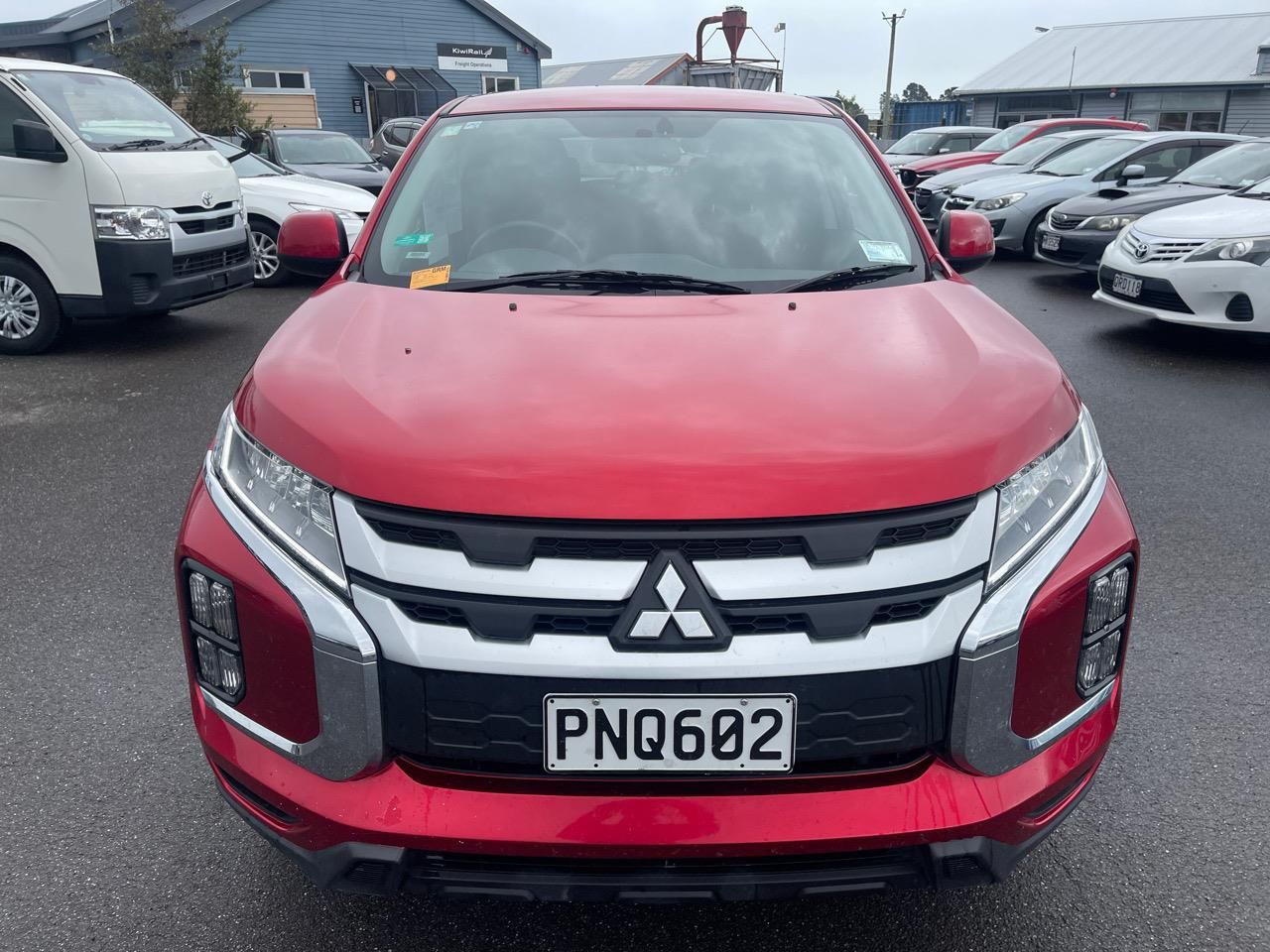 Vehicle image 2